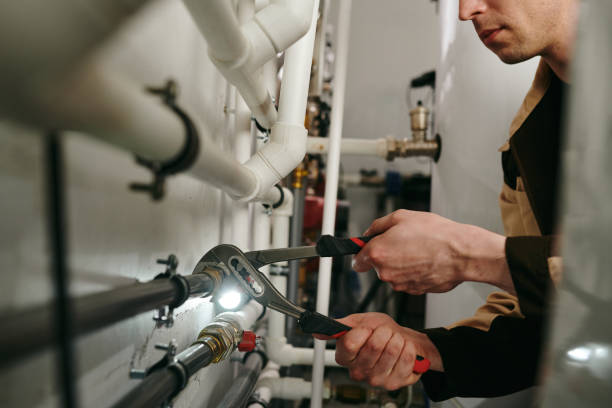 Best Pipe Repair Near Me  in Bothell West, WA