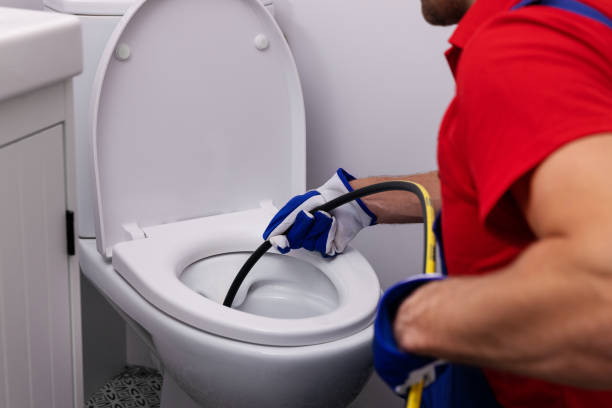 Best Local Plumber Services  in Bothell West, WA