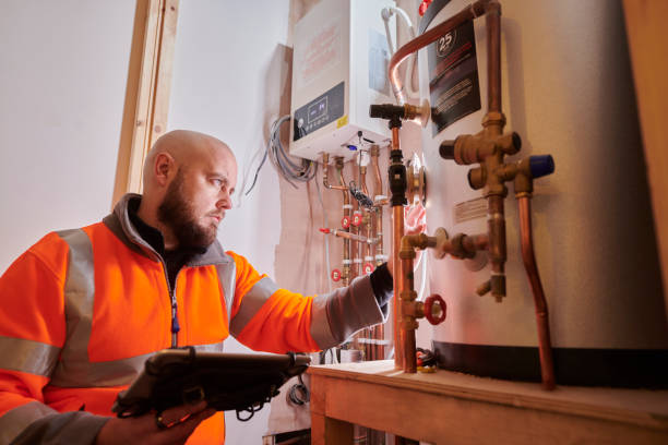Hot Water Heater Installation in Bothell West, WA