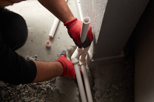 Best Toilet Repair Services  in Bothell West, WA