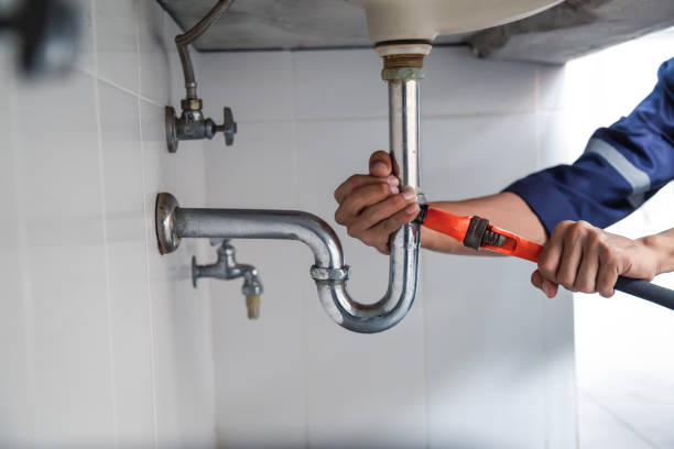 Sprinkler Systems in Bothell West, WA
