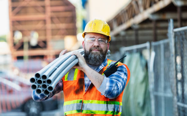 Clogged Drain Plumber in Bothell West, WA