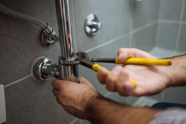 Best Drain Cleaning Services  in Bothell West, WA