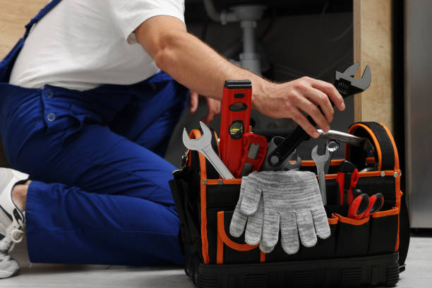 Best Plumbing Repair Near Me  in Bothell West, WA