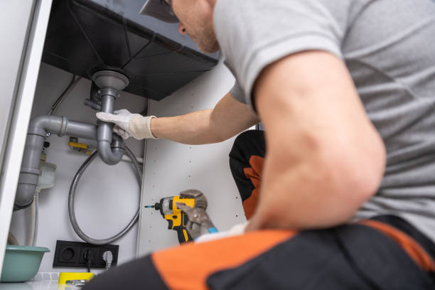 Professional Plumbing in Bothell West, WA