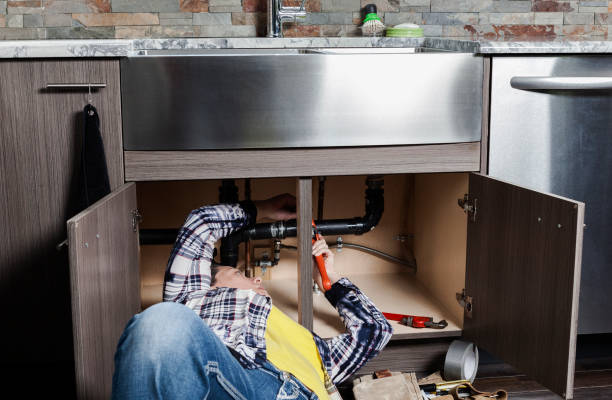 Best Leak Detection Services  in Bothell West, WA