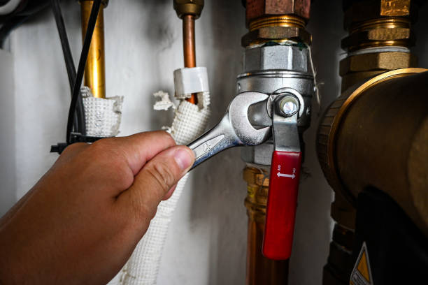 Best Leak Detection Services  in Bothell West, WA